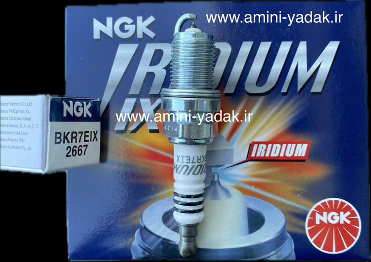 شمع پایه کوتاه سوزنی توربو اورجینال ژاپن