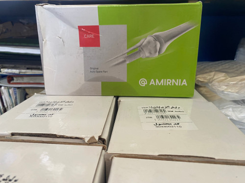 مشعلی گیربکس سرچرخ پژو ۴۰۵