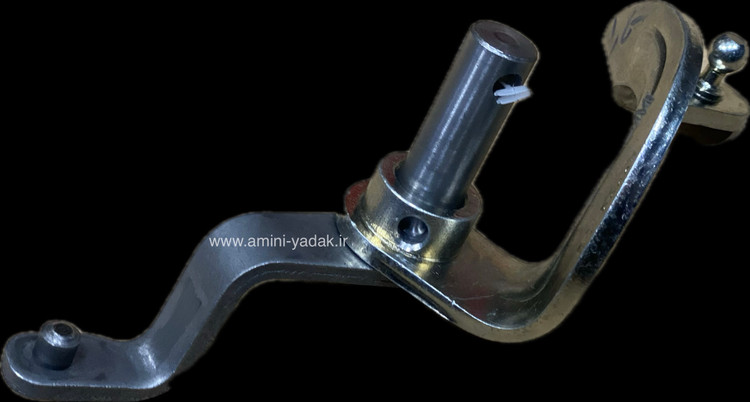 اهرم انتخابگر تارا ۶ سرعته