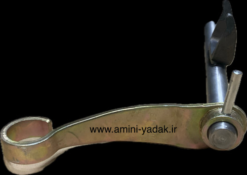 دو شاخه کلاچ ۴۰۵