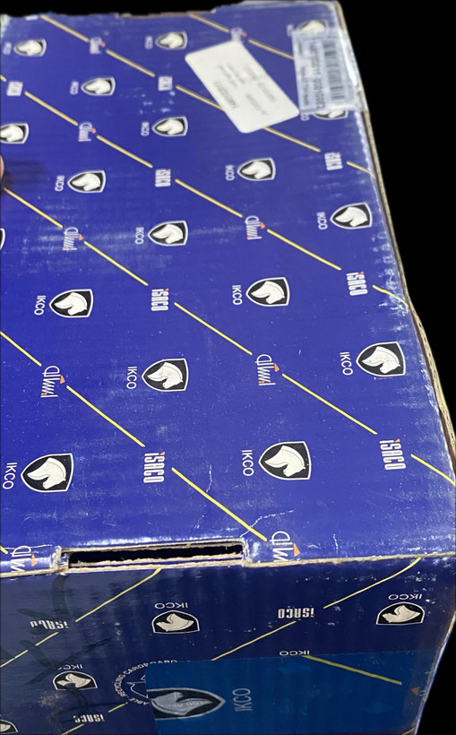 لنت ترمز ال ۹۰ اصل فرانسه