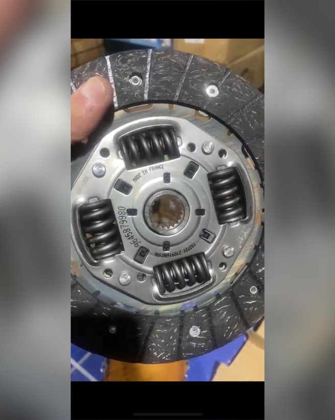 نمای کلی صفحه تارا والو سبز فرانسه