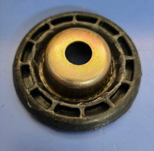 نعلبکی توپی سرکمک جلو تارا