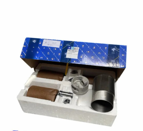 بوش و پیستون پژو ۴۰۵ موتور XU7 ایساکو گریدA(کد فنی 0410700799)