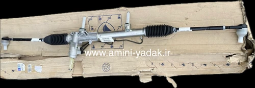 جعبه فرمان ۲۰۶ تیپ ۲ و ۵ فرانسه با لیبل ایساکو|نایاب موجودی قدیم