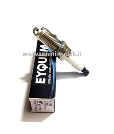 شمع اکیوم فرانسه A158 با کد RFN58HZ
