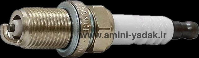 شمع پایه کوتاه نیکلی فرانسه اصل