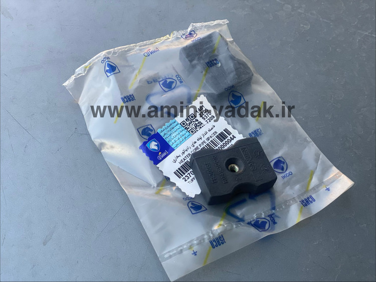 فاصله اندازه شلنگ های بخاری تارا برند ایساکو