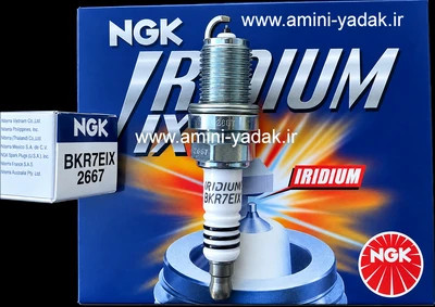 شمع پایه کوتاه سوزنی توربو اورجینال ژاپن